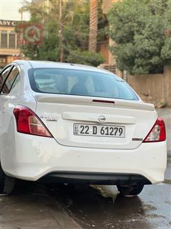 نيسان صني